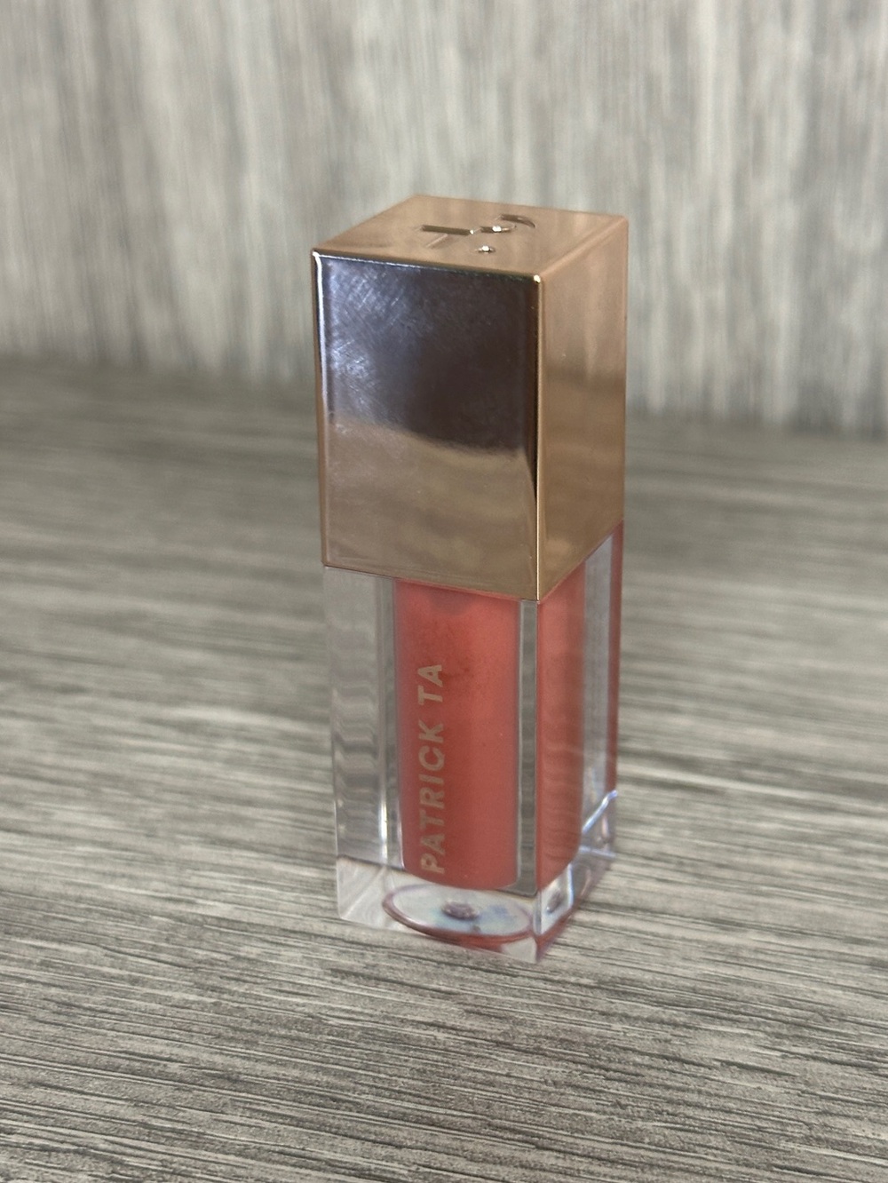 Patrick Ta Plumping Gloss Mini- 2 CCs